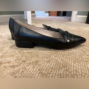 Cole Haan black shoes